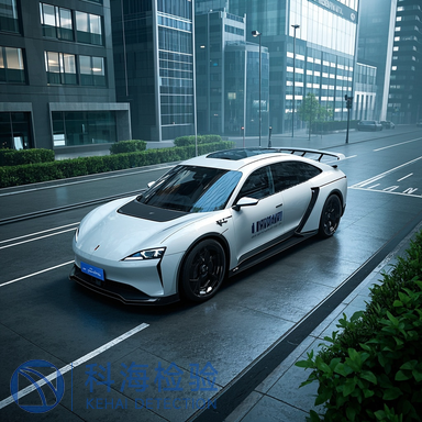 為何燃料電池汽車用氫氣對總鹵化物含量要求